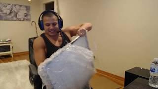 Riot Sends Tyler1 A Package - Popular Twitch Clips #31