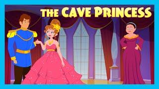 THE CAVE PRINCESS  Stories For Kids  TIA & TOFU Stories For Kids  Bedtime Stories For Kids