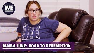 Mama June Keeps LYING to Everyone  Mama June Road to Redemption