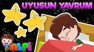 UYUSUN YAVRUM NİNNİSİ