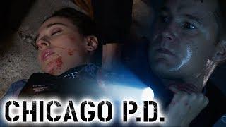 Booby Trapped  Chicago P.D.