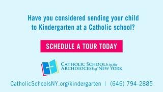 Are You Looking for Quality Kindergarten?