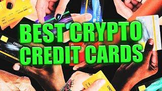  Best Crypto DebitCredit Cards 2024