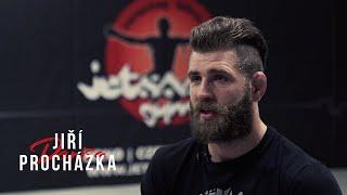 Fight preparation 7  Prochazka vs Reyes  UFC Fight Night  MAY 1 SAT  Las Vegas