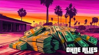 SOLO OHNE ALLES SOFORT FETT MONEY GELD RP LEVEL IN GTA 5 ONLINE