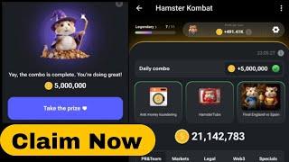 Hamster kombat 12 july daily  combo  Hamster kombat 12 july  Daily combo hamster kombat