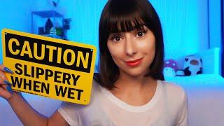 ASMR Wetter is Better 