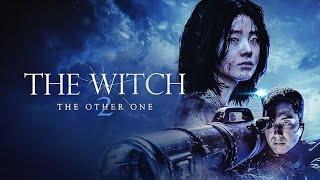 The Witch Part 2. The Other One 2022 Movie  Shin Si-ah Park E Review And Facts