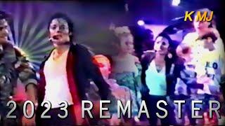 Michael Jackson - Earth Song  Heal the World  Hawaii 1997 2023 Remaster