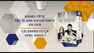 Bones Saison 10