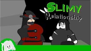 Slimy RelationshipWEIGHT GAIN18+