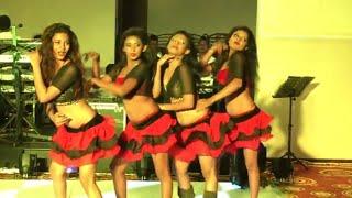 Sri Lankan Girls Sexy Dance  Best Suprise Dance In Sri Lanka  Record Dance Hot  Hot Party Dance