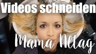 XXL VLOG  Mein Alltag als Youtube Mom  EXTREM LANG I Mellis Blog