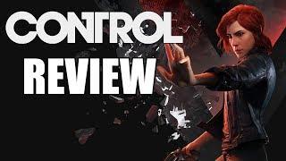 Control Review – Truly Brilliant