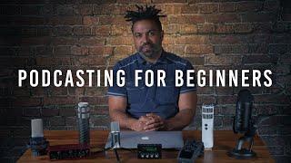 How to Start a Podcast 2020 Podcasting for Beginners