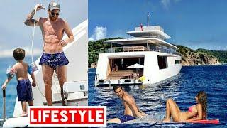 Lionel Messi Net Worth House Car Private jet Yacht Family Income & Luxurious Lifestyle