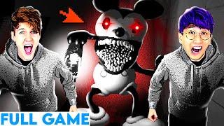 EVIL MICKEY MOUSE ATTACKED US? Captain Willie FULL GAME