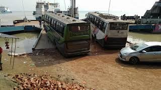 Biggest Transport Services Paturia Ferry Ghat 2021
