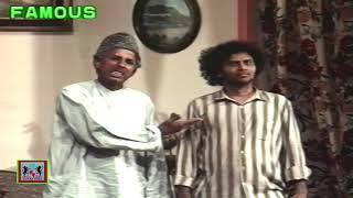 BEST OF AMANULLAH MASTANA & SOHAIL AHMAD FULL COMEDY DRAMA CLIP