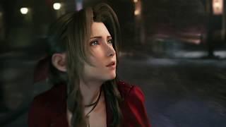 Final Fantasy 7 Remake Gameplay - Release Date Trailer E3 2019