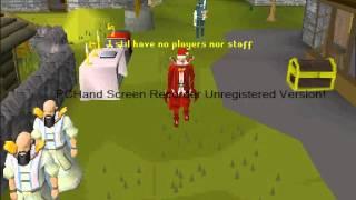 DustScape  New rsps Need staff  CODERS