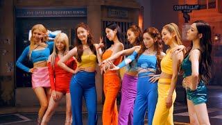 Girls Generation 소녀시대 FOREVER 1 MV Behind The Scenes