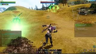 ArcheAge Unchained - Ping Test PH