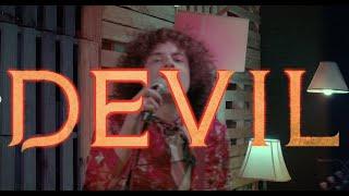 Moon Walker- Devil Official Music Video  New Indie Rock Song