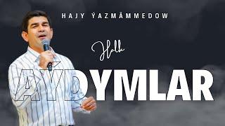 Hajy Yazmammedow - Halk Aydymlar  2022 Official Music Halk Aydymlar #best #hit #music
