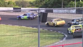 WCIS SST Superstock Heat 8-13-22