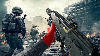 TOXIC LOBBIES - Battlefield 2042 All-out-Warfare Gameplay...
