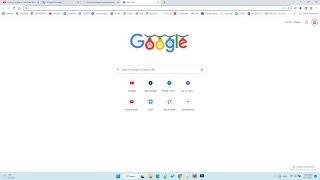 How to change chrome browser back to google from Bing