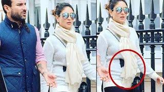 It’s CONFIRMED Kareena Kapoor Khan is 4 month PREGNANT