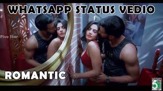 RomanticNew WhatsApp Status Video  Love Status Amazing Stutas Video