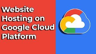 Host a Static Website WITH SSL with Google Cloud Free for a year