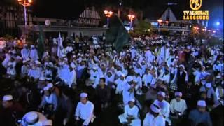 Malam Cinta Rasul - Dataran Merdeka Yahanana..