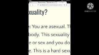 I took a Sexuality Test and this is the result