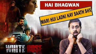 White Rose Review In Hindi By Update One