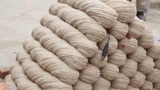 Carpet Making in Afghanistan