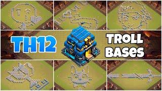 Th12 TrollFunny base with copy link  Th12 funny base with link