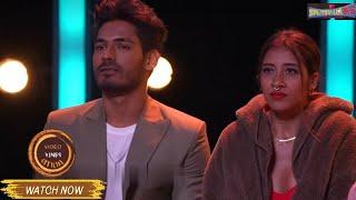 Jaswant & Akriti Targeted Ideal Match Lose Their Power  Kashish Harsh Fight 