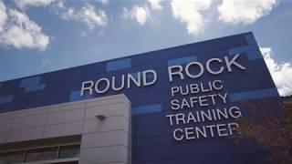 Public Safety Training Center - Round Rock TX