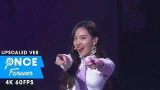 TWICE「Only You」TWICELAND Zone 2 60fps