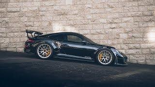 My Friend Bought A Stealth Porsche GT2 RS Weissach