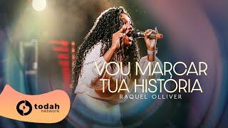 Raquel Olliver  Vou Marcar Tua História Festival Verão 92 - Todah 10 Anos