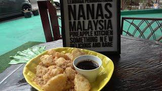 Nanas Goreng