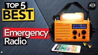 Dont buy an Emergency Radio until You see This