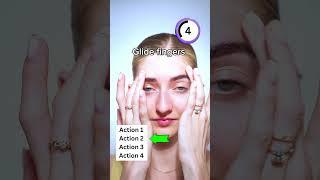 SLIM NOSE  Face Fitness Facial Fitness Facial Yoga