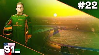 TESTING CONFIDENCE BUMPER SEASON FINALE  F1 Manager 24 Create-A-Team  EP22