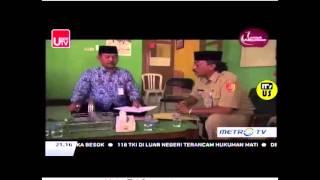 Badut Badut Negeri - Eagle Documentary Series Metro TV